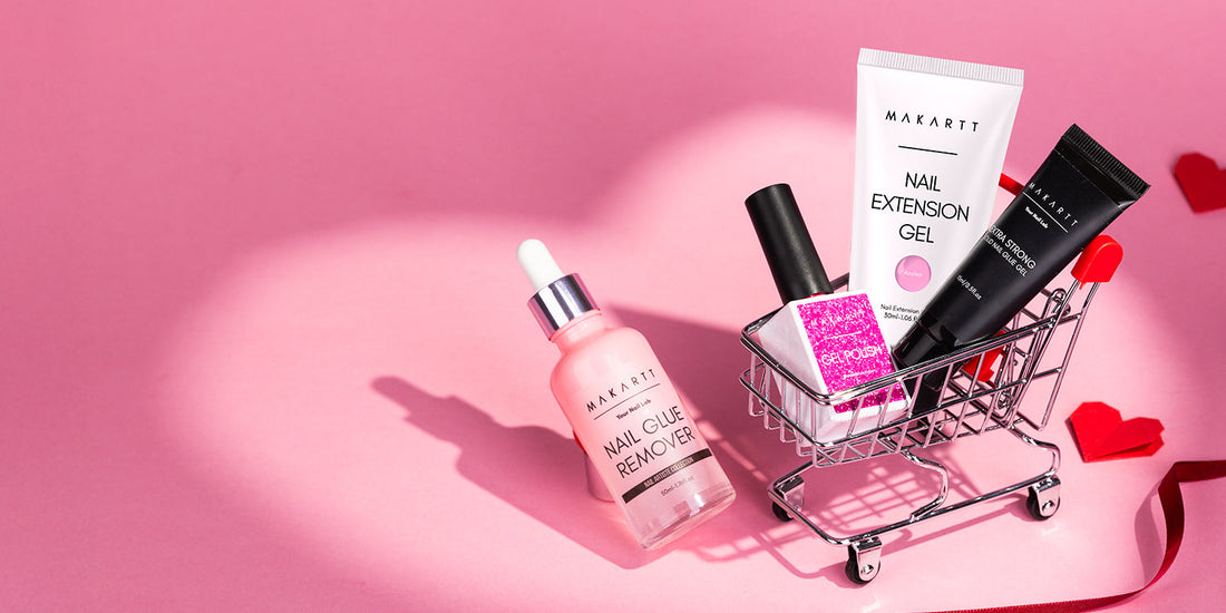 Transform Your Nails with Makartt – The Ultimate Nail Care Brand
